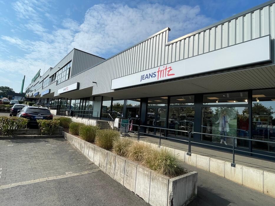 Bilder JEANS FRITZ