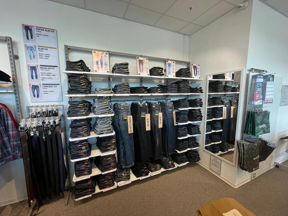 Bilder JEANS FRITZ