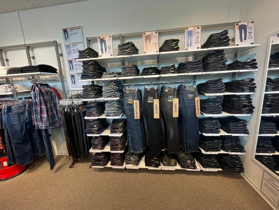 Bilder JEANS FRITZ