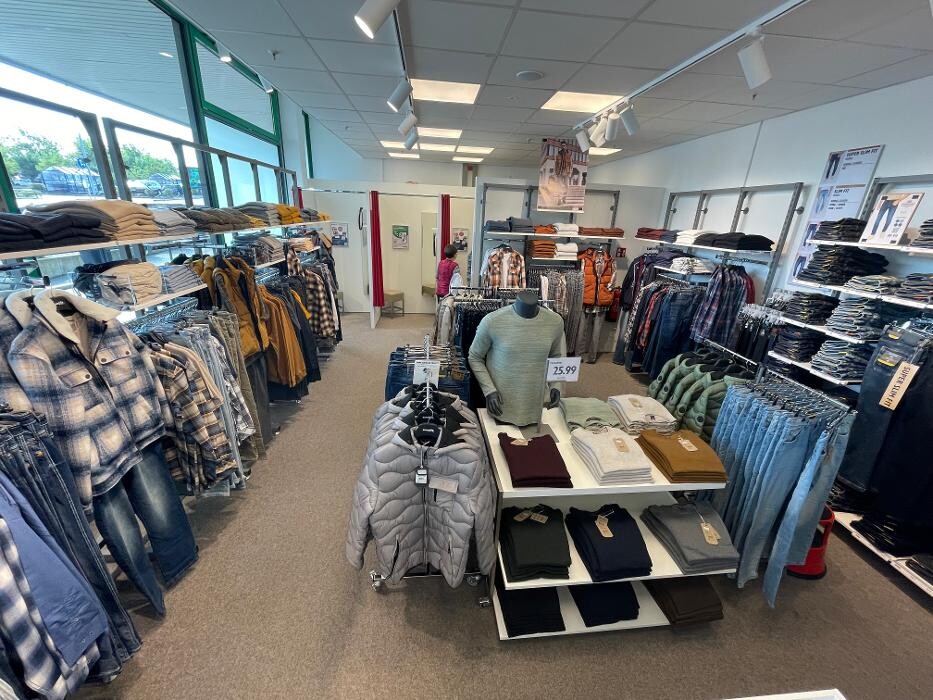 Bilder JEANS FRITZ