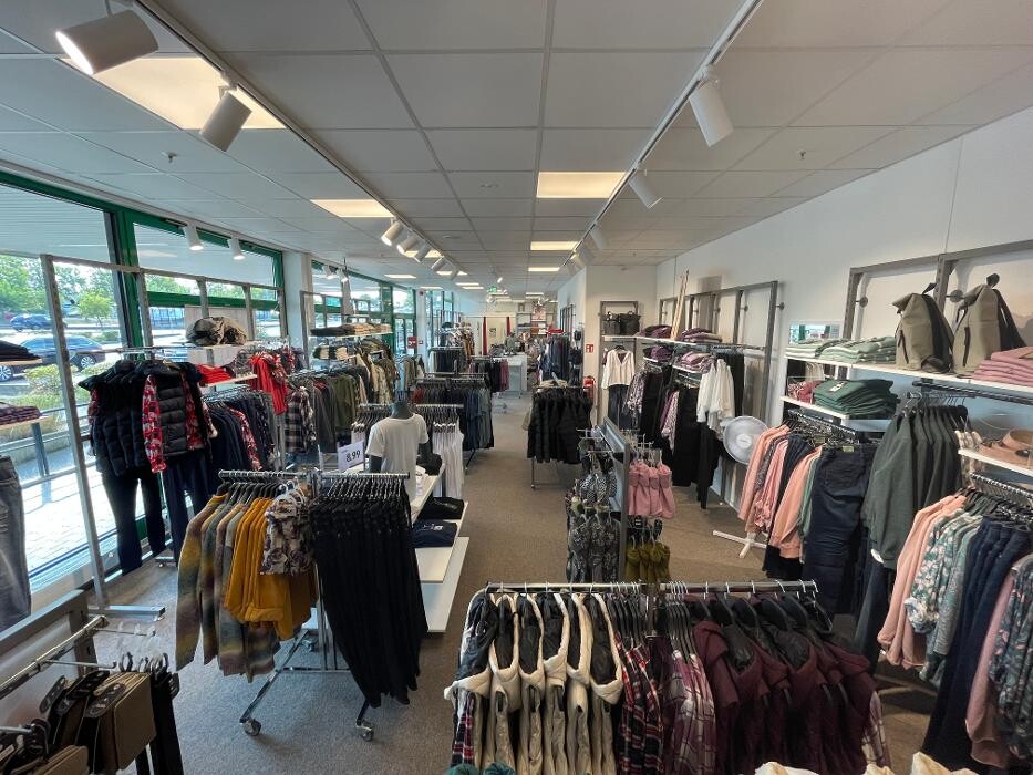 Bilder JEANS FRITZ