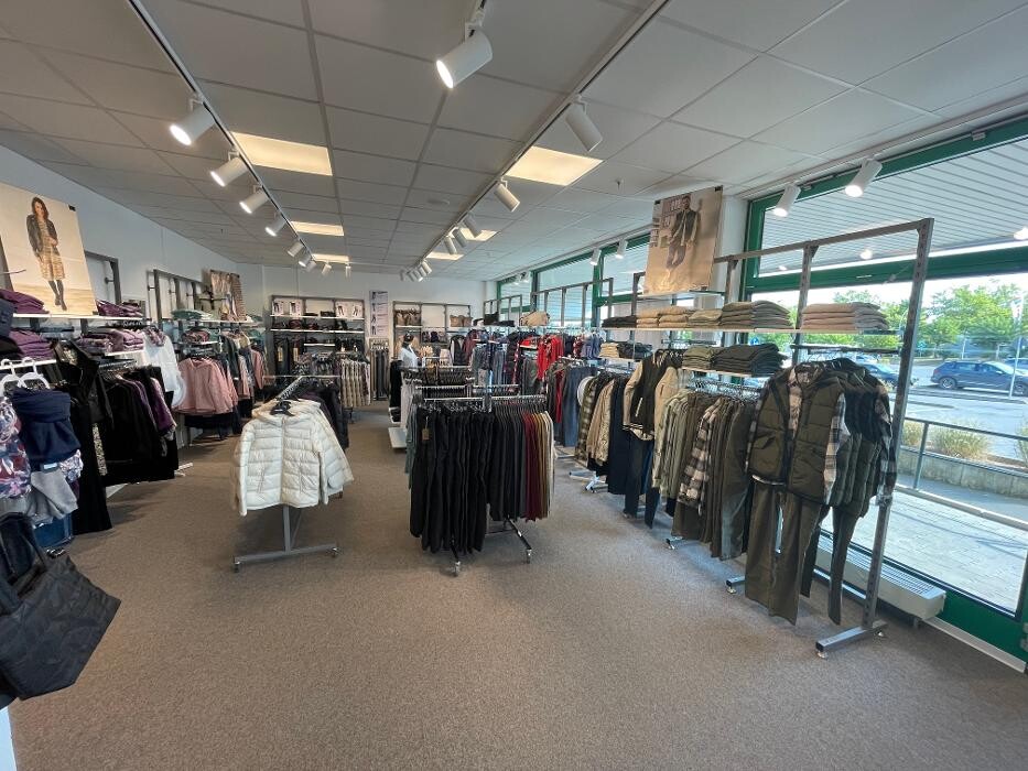 Bilder JEANS FRITZ