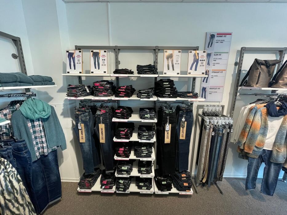 Bilder JEANS FRITZ
