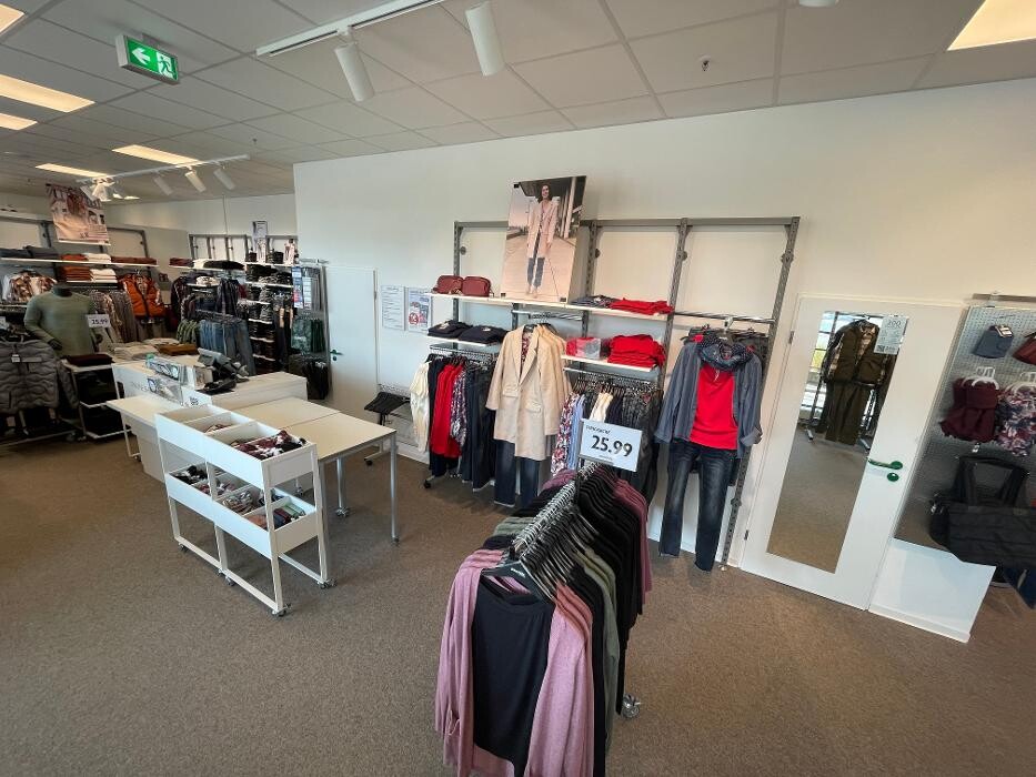 Bilder JEANS FRITZ