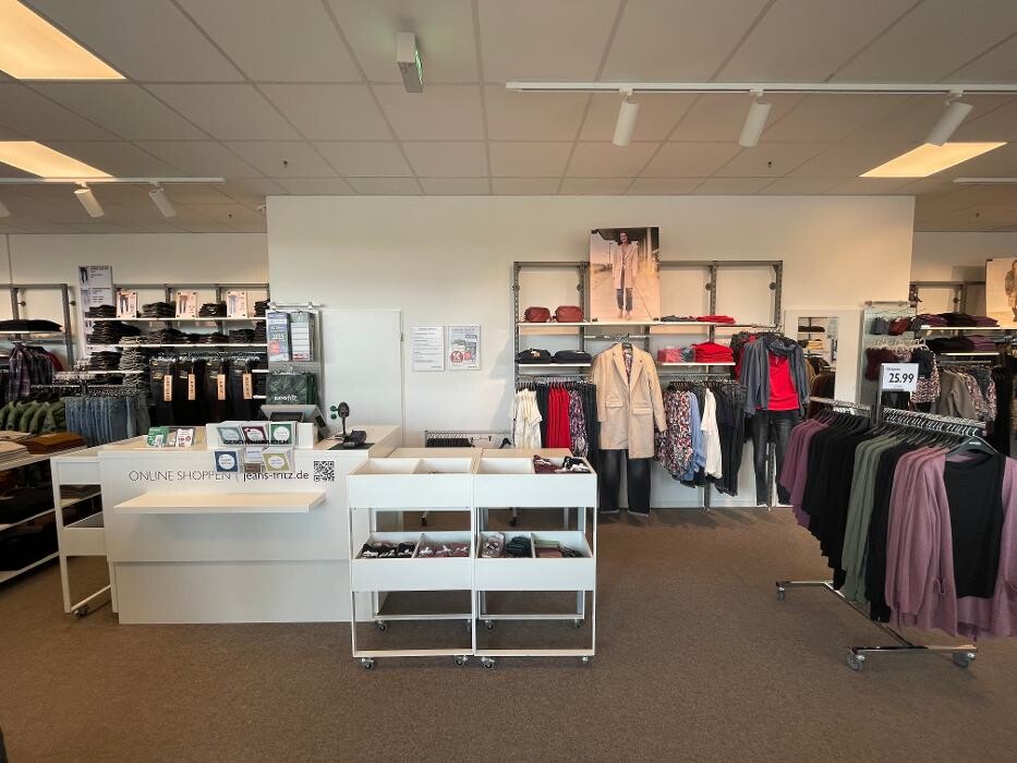 Bilder JEANS FRITZ
