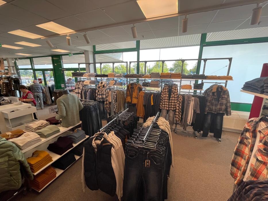 Bilder JEANS FRITZ