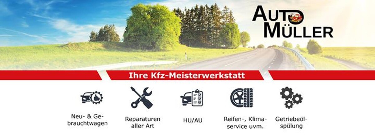 Bilder Auto Müller Eckental