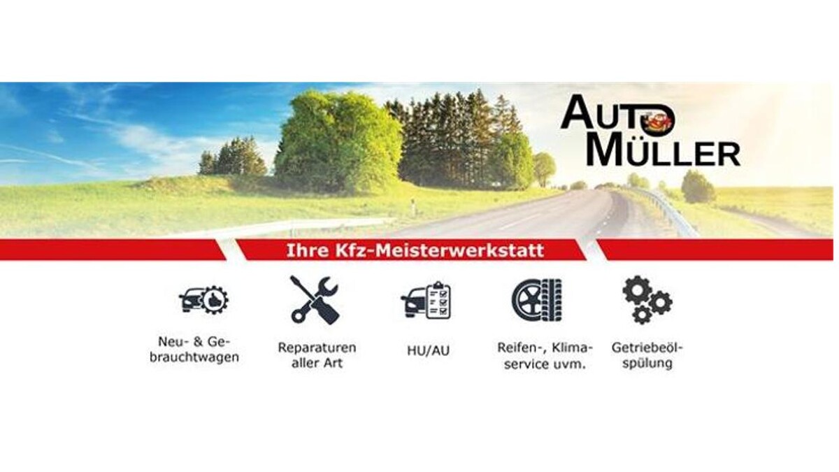 Bilder Auto Müller Eckental