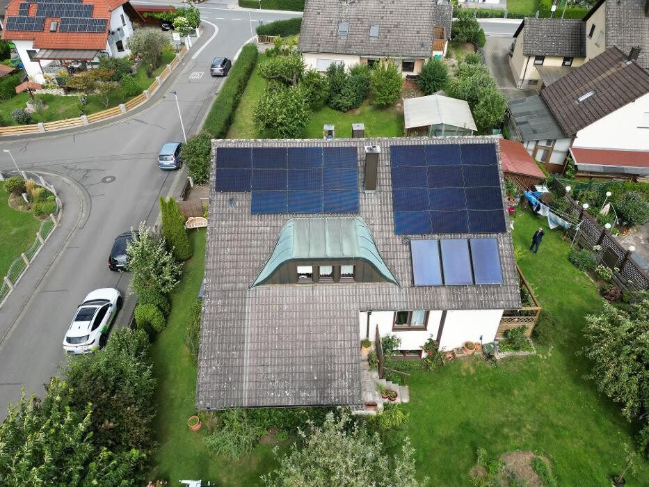 Bilder enerix Oberfranken - Wärmepumpen, Photovoltaik, Klima, Stromspeicher & Ladelösungen