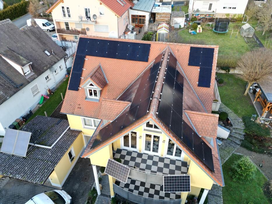Bilder enerix Oberfranken - Wärmepumpen, Photovoltaik, Klima, Stromspeicher & Ladelösungen