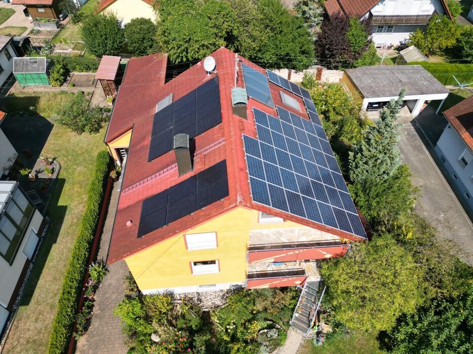 Bilder enerix Oberfranken - Wärmepumpen, Photovoltaik, Klima, Stromspeicher & Ladelösungen
