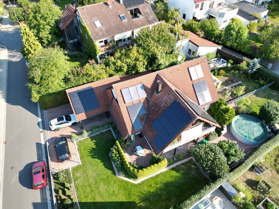 Bilder enerix Oberfranken - Wärmepumpen, Photovoltaik, Klima, Stromspeicher & Ladelösungen