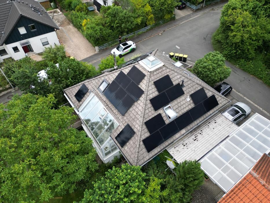 Bilder enerix Oberfranken - Wärmepumpen, Photovoltaik, Klima, Stromspeicher & Ladelösungen