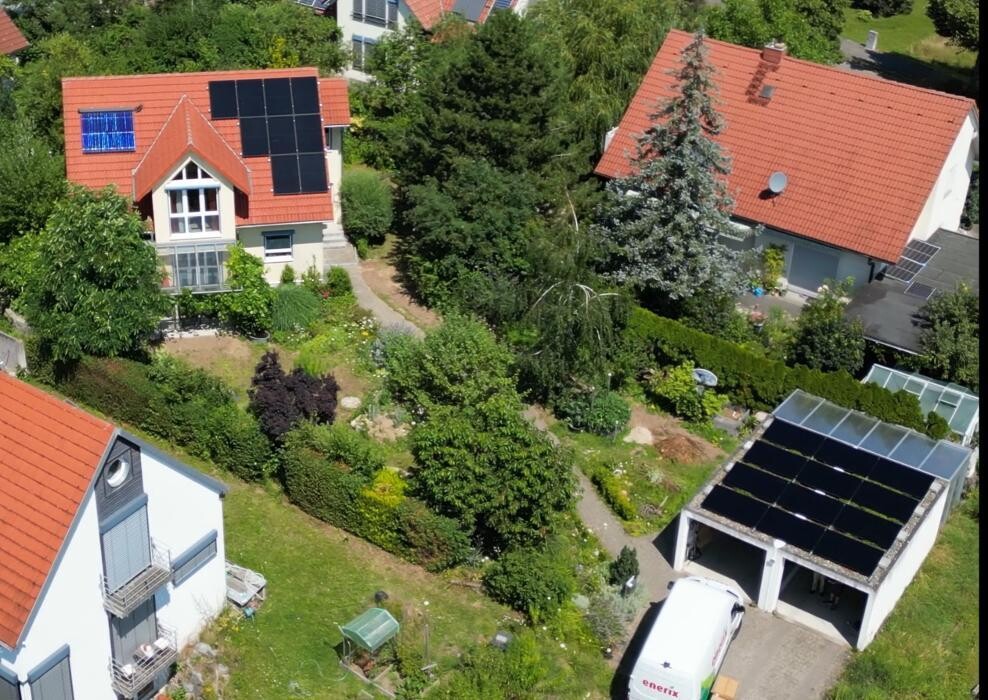 Bilder enerix Oberfranken - Wärmepumpen, Photovoltaik, Klima, Stromspeicher & Ladelösungen