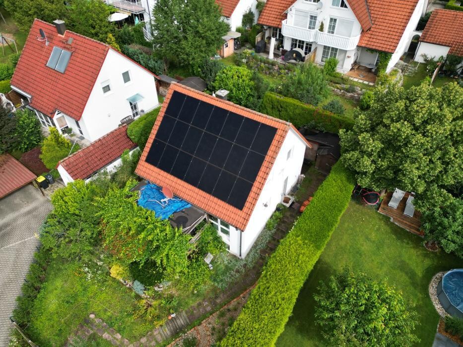 Bilder enerix Oberfranken - Wärmepumpen, Photovoltaik, Klima, Stromspeicher & Ladelösungen