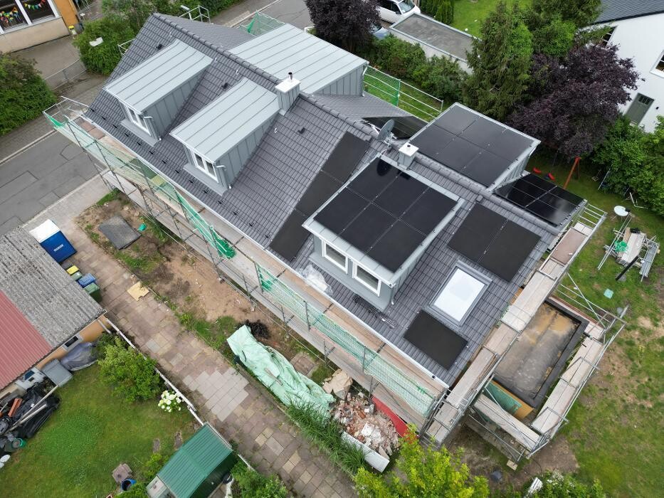 Bilder enerix Oberfranken - Wärmepumpen, Photovoltaik, Klima, Stromspeicher & Ladelösungen