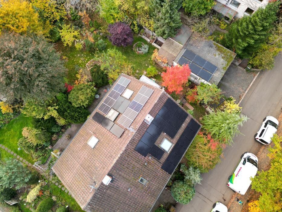 Bilder enerix Oberfranken - Wärmepumpen, Photovoltaik, Klima, Stromspeicher & Ladelösungen