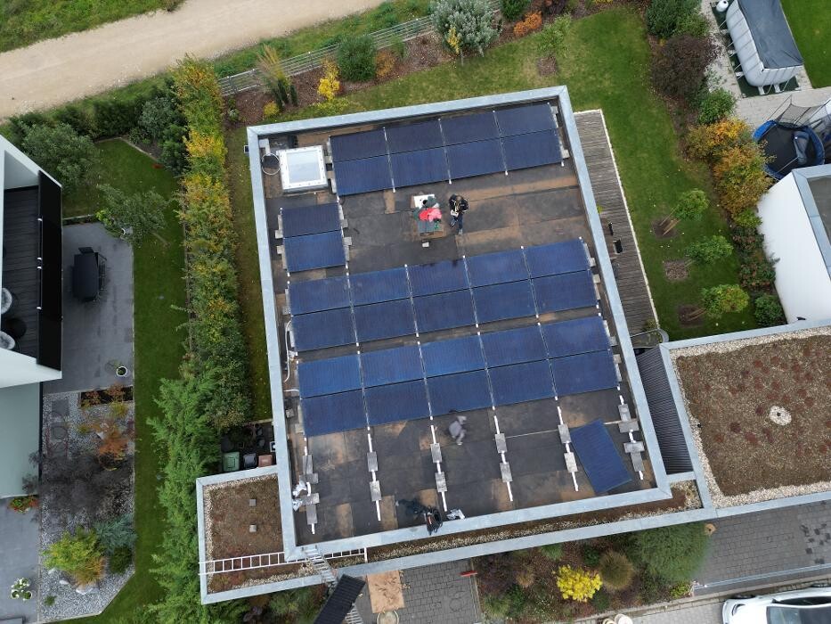 Bilder enerix Oberfranken - Wärmepumpen, Photovoltaik, Klima, Stromspeicher & Ladelösungen