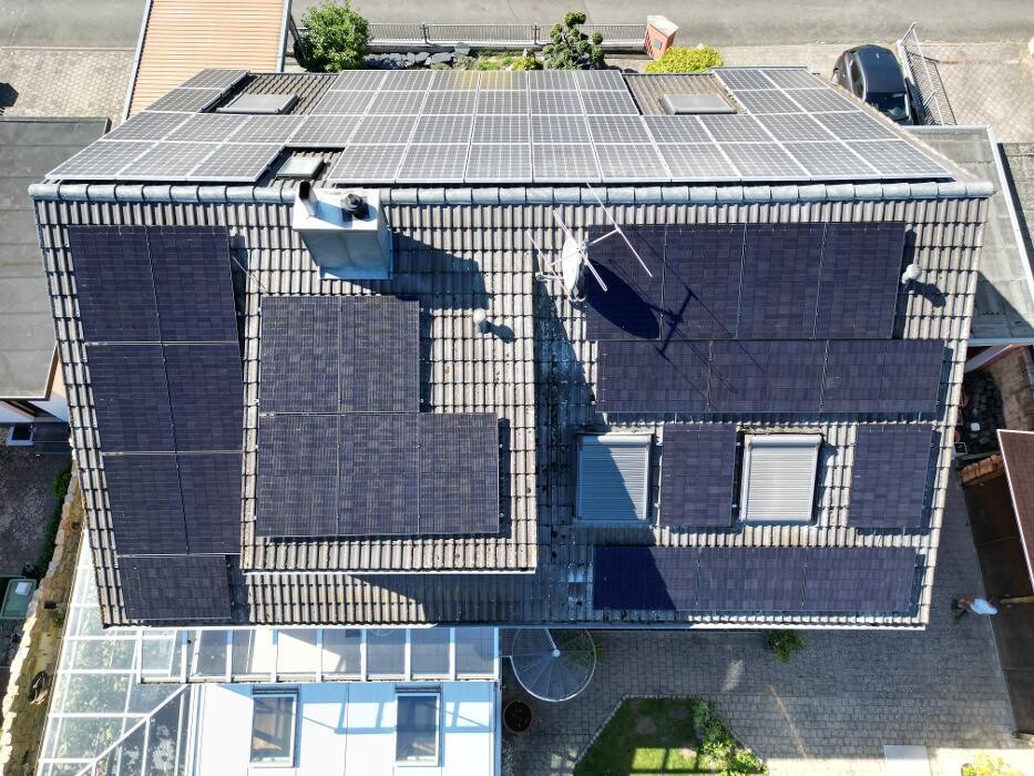 Bilder enerix Oberfranken - Wärmepumpen, Photovoltaik, Klima, Stromspeicher & Ladelösungen