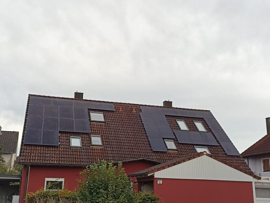 Bilder enerix Oberfranken - Wärmepumpen, Photovoltaik, Klima, Stromspeicher & Ladelösungen