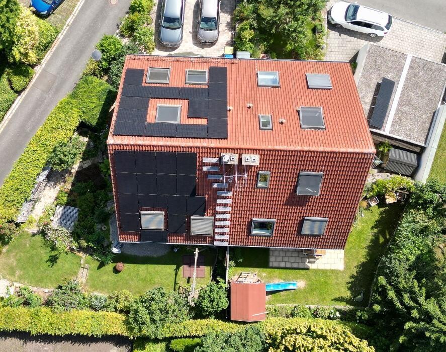 Bilder enerix Oberfranken - Wärmepumpen, Photovoltaik, Klima, Stromspeicher & Ladelösungen