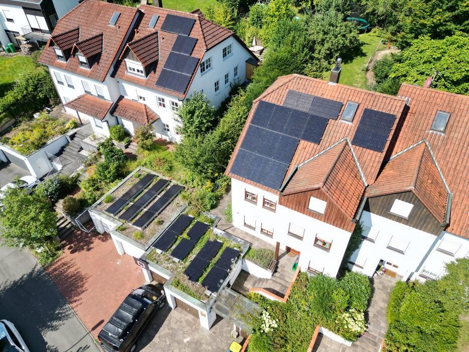 Bilder enerix Oberfranken - Wärmepumpen, Photovoltaik, Klima, Stromspeicher & Ladelösungen