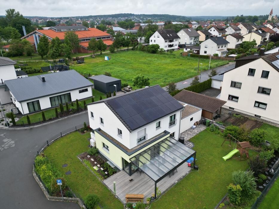 Bilder enerix Oberfranken - Wärmepumpen, Photovoltaik, Klima, Stromspeicher & Ladelösungen