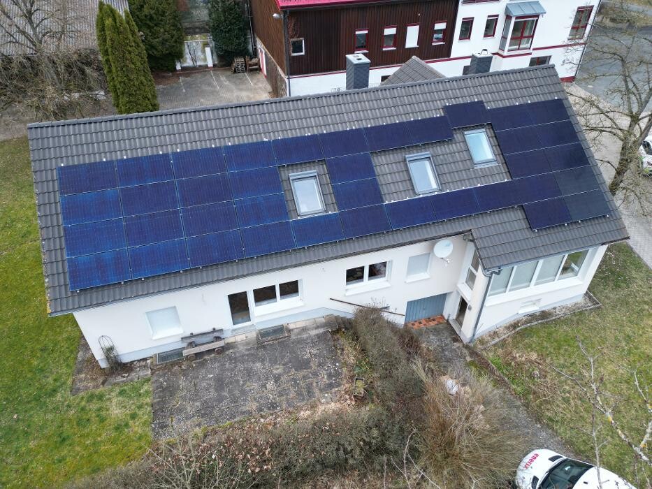 Bilder enerix Oberfranken - Wärmepumpen, Photovoltaik, Klima, Stromspeicher & Ladelösungen