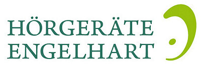 Hörgeräte Engelhart Logo