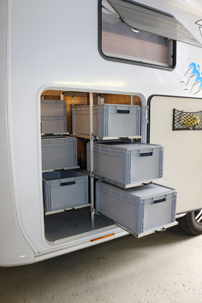 Bilder Wieners Regalsysteme