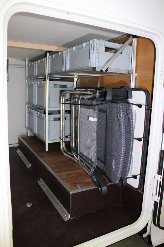 Bilder Wieners Regalsysteme