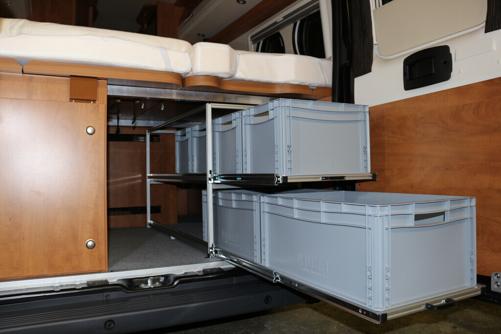 Bilder Wieners Regalsysteme