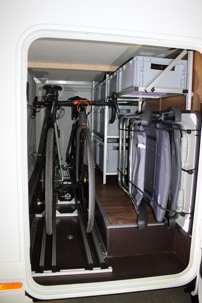 Bilder Wieners Regalsysteme