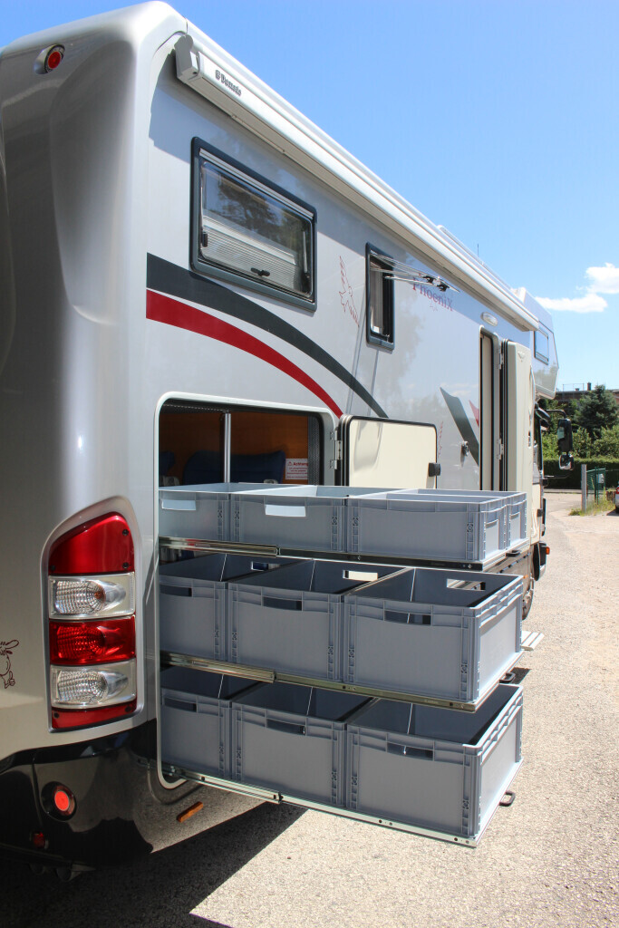 Bilder Wieners Regalsysteme