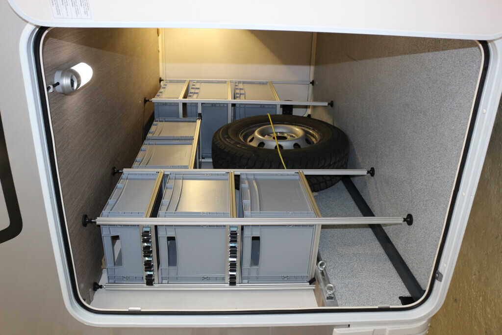 Bilder Wieners Regalsysteme