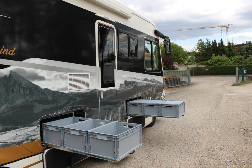 Bilder Wieners Regalsysteme