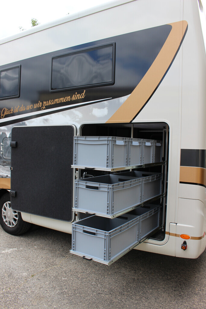 Bilder Wieners Regalsysteme