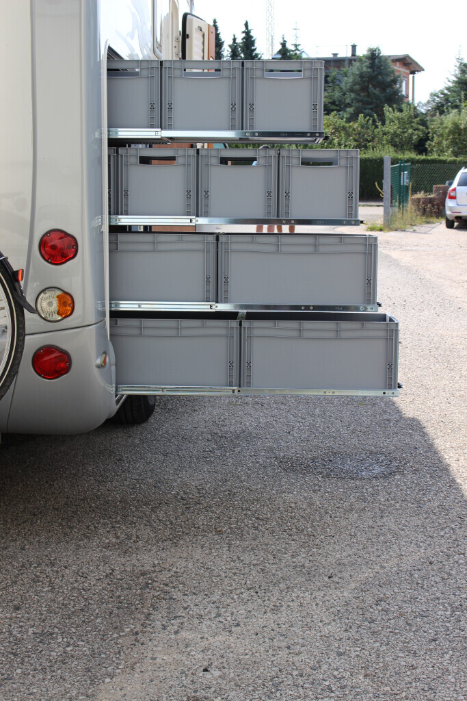 Bilder Wieners Regalsysteme