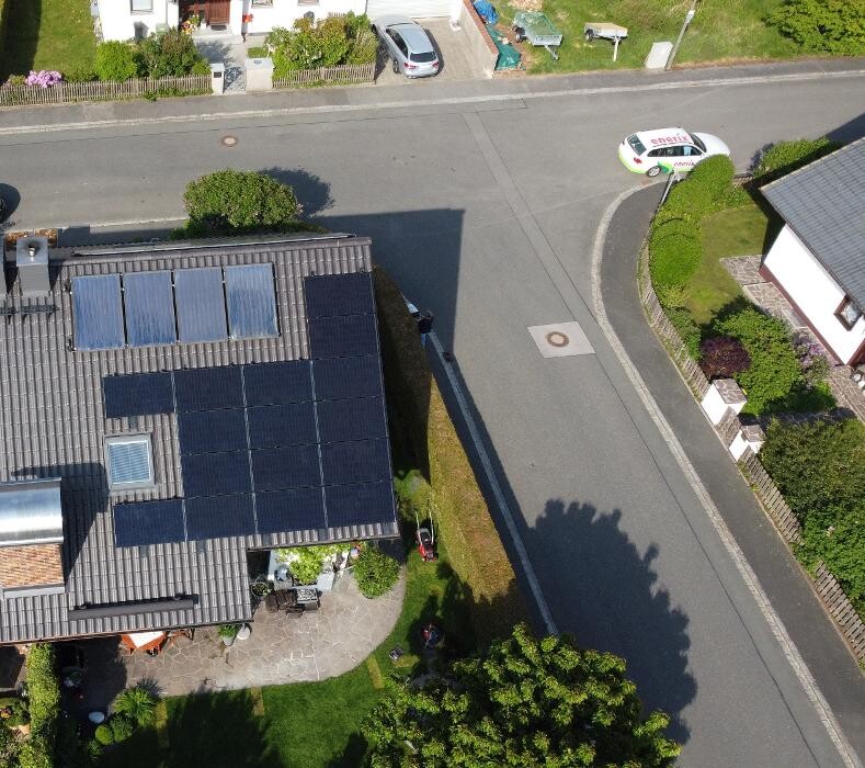 Bilder enerix Roth-Schwabach - Photovoltaik & Stromspeicher