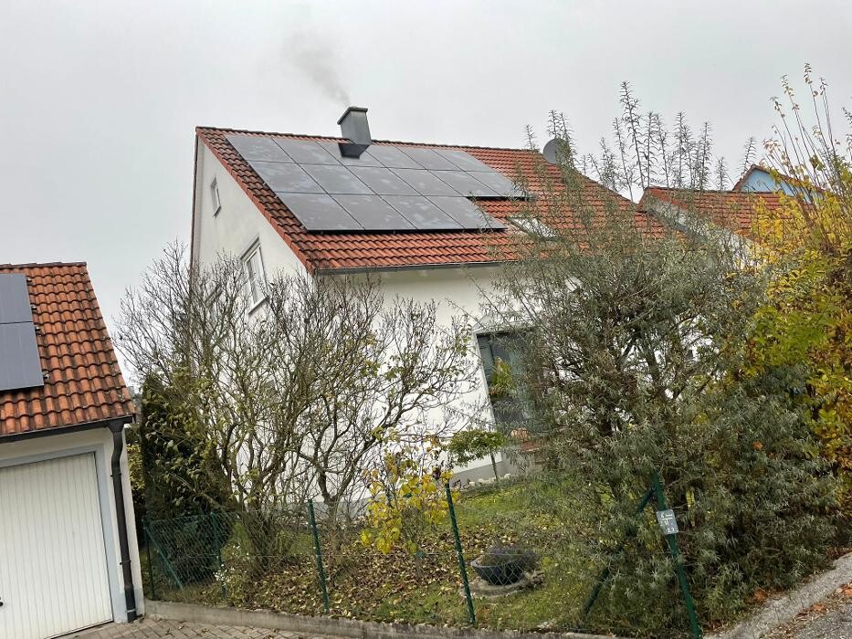 Bilder enerix Roth-Schwabach - Photovoltaik & Stromspeicher