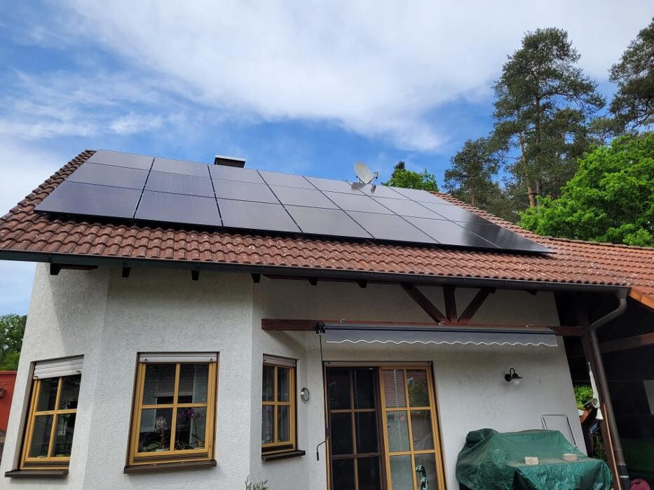Bilder enerix Roth-Schwabach - Photovoltaik & Stromspeicher