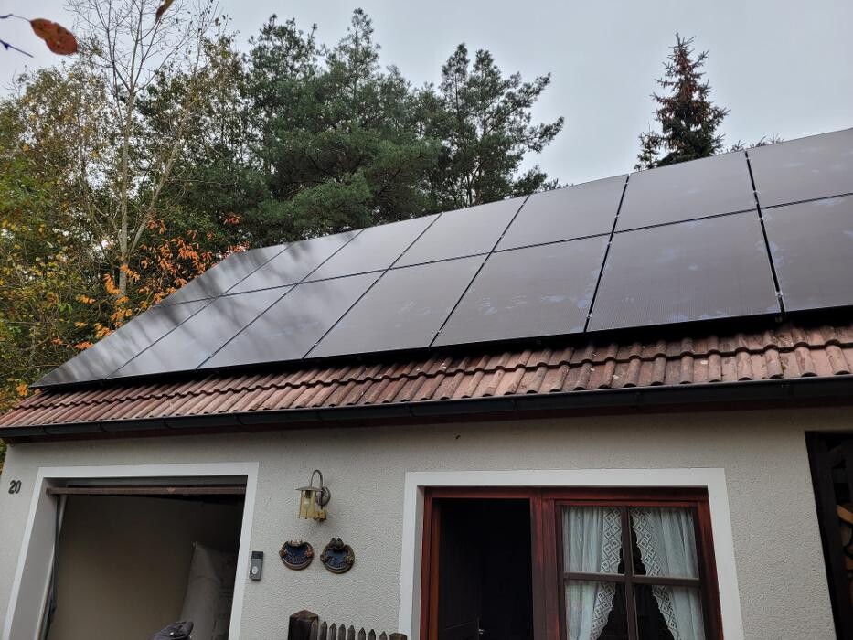 Bilder enerix Roth-Schwabach - Photovoltaik & Stromspeicher
