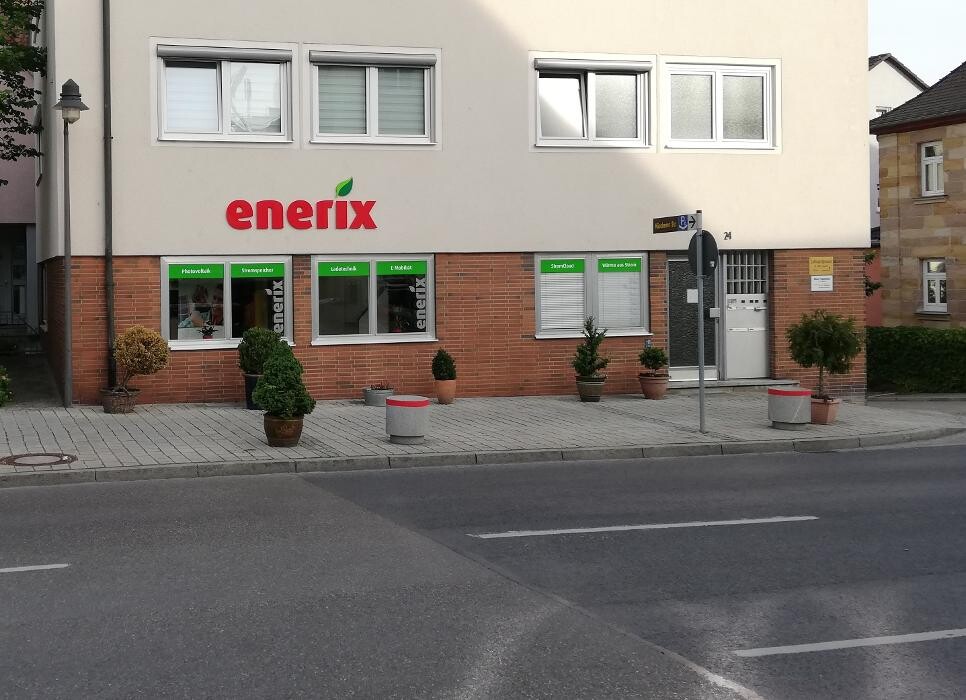 Bilder enerix Roth-Schwabach - Photovoltaik & Stromspeicher