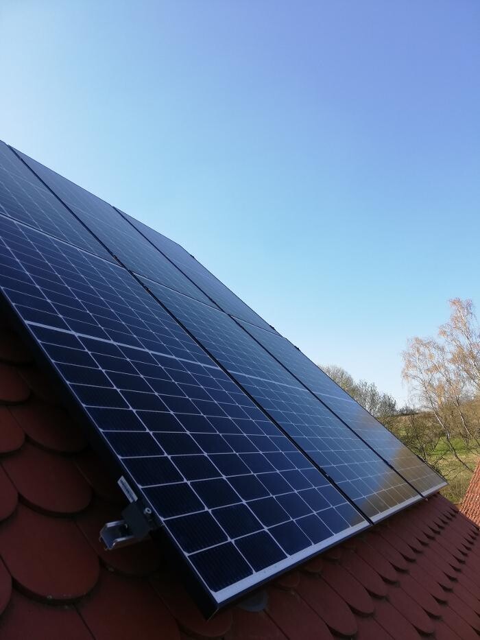 Bilder enerix Roth-Schwabach - Photovoltaik & Stromspeicher