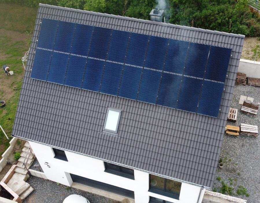 Bilder enerix Roth-Schwabach - Photovoltaik & Stromspeicher