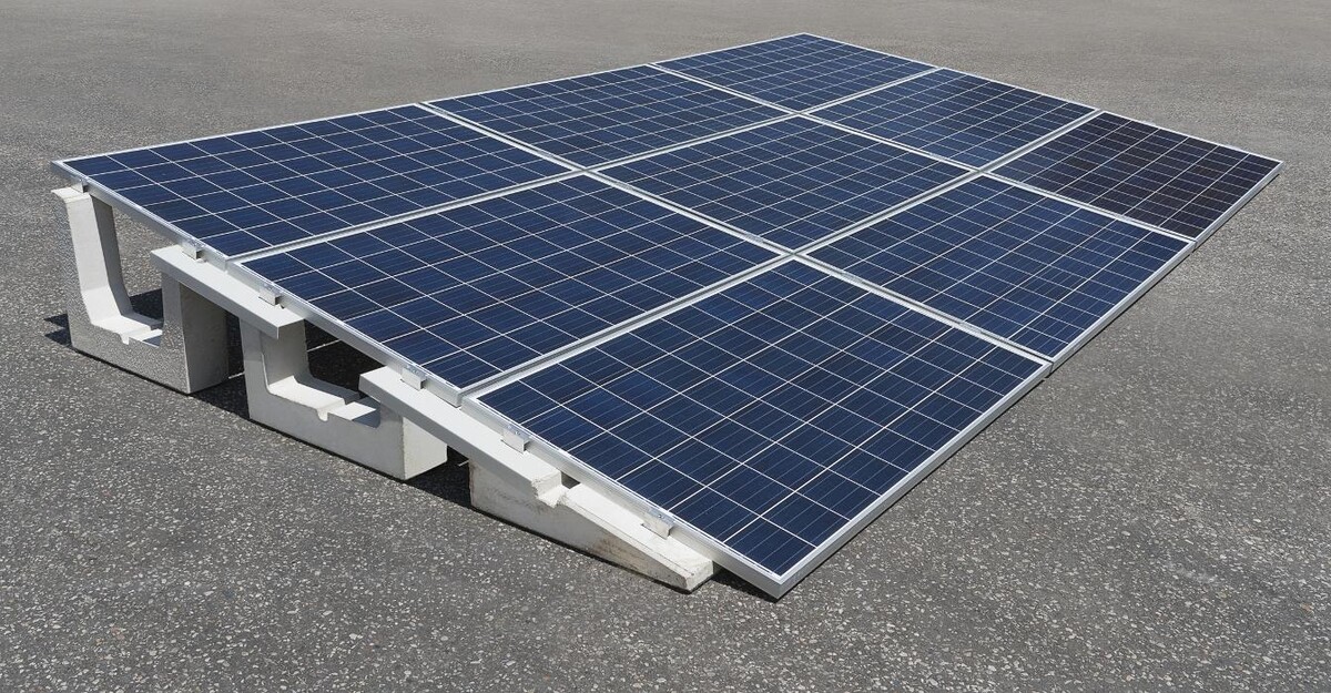 Bilder enerix Roth-Schwabach - Photovoltaik & Stromspeicher
