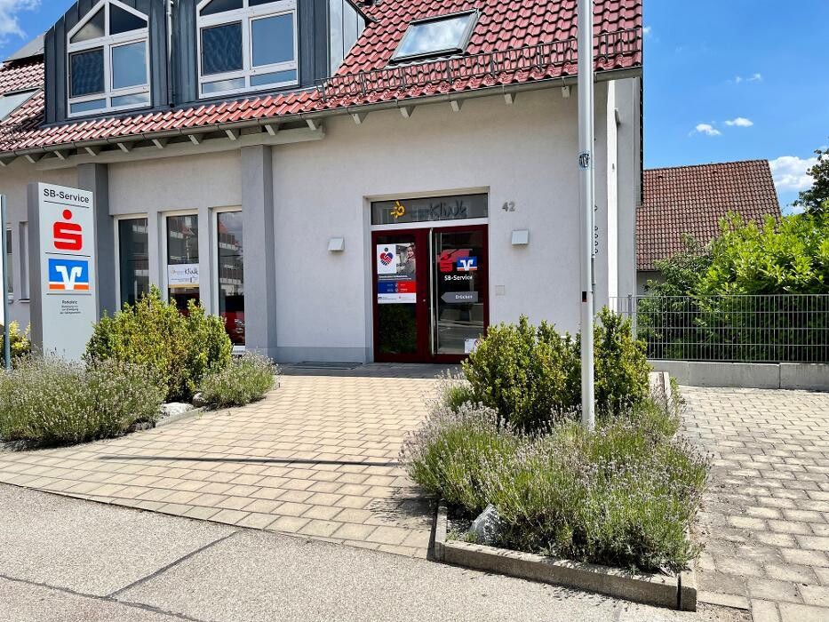 Bilder VR-Bank Mittelfranken Mitte eG