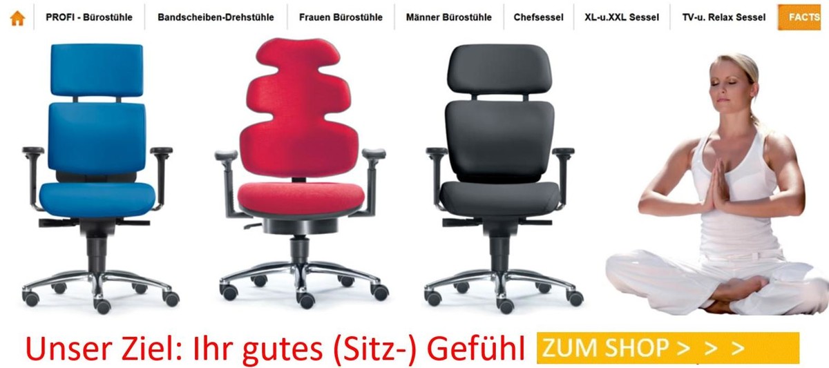Bilder Bürostuhl Nürnberg