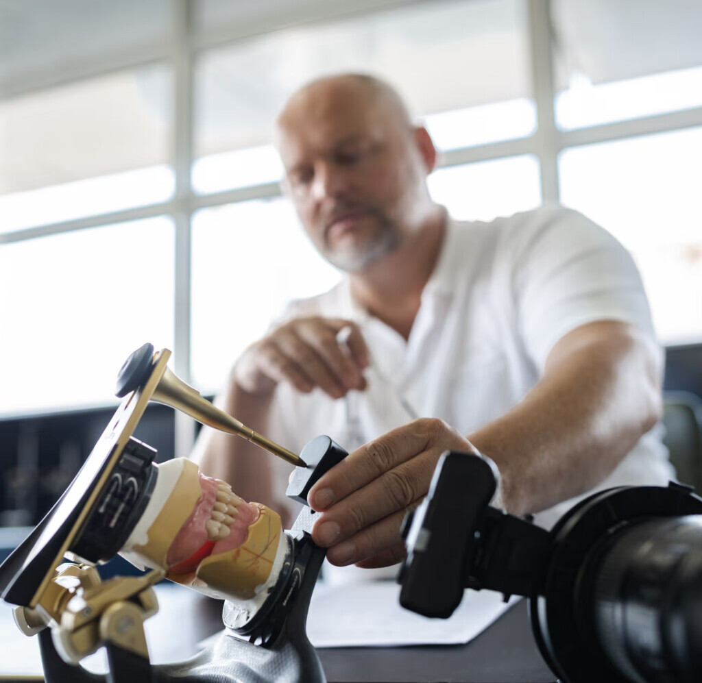 Bilder Dental-Labor Bauer GmbH