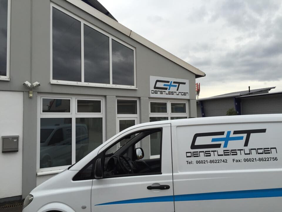 Bilder C+T Dienstleistungen GmbH